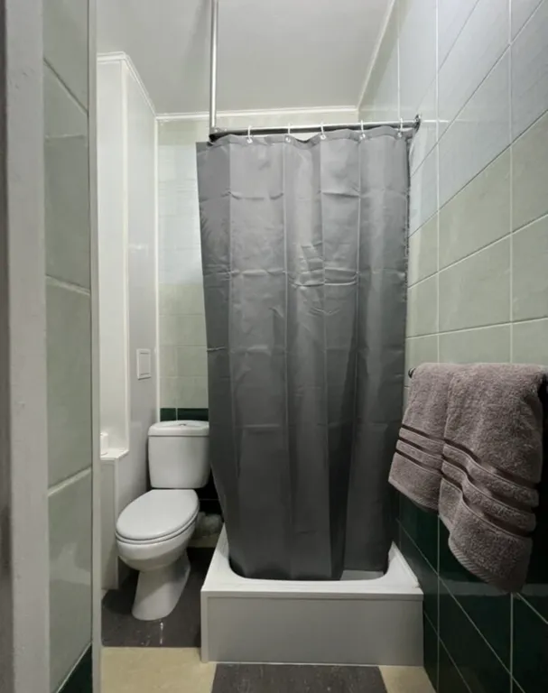 Уютная студия в центре города