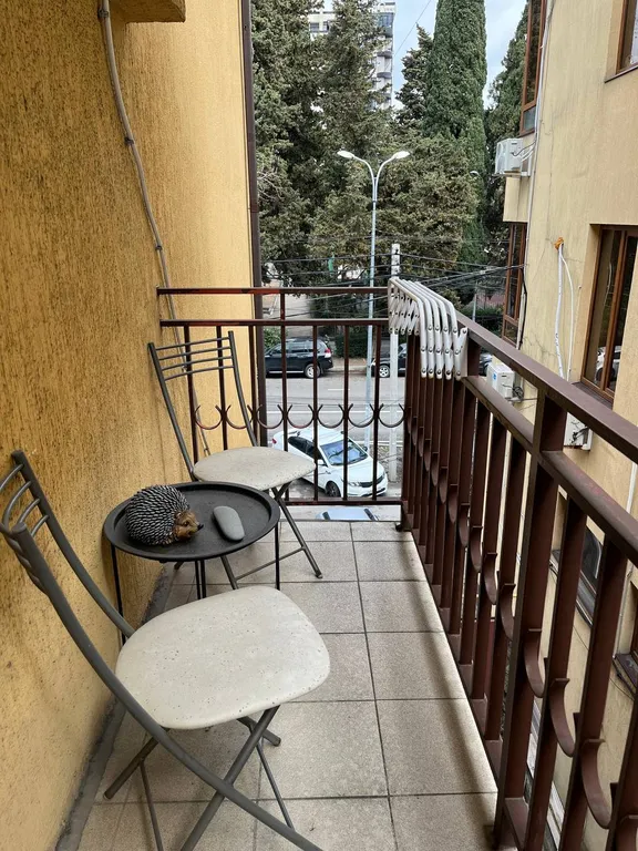 Квартира для большой семьи