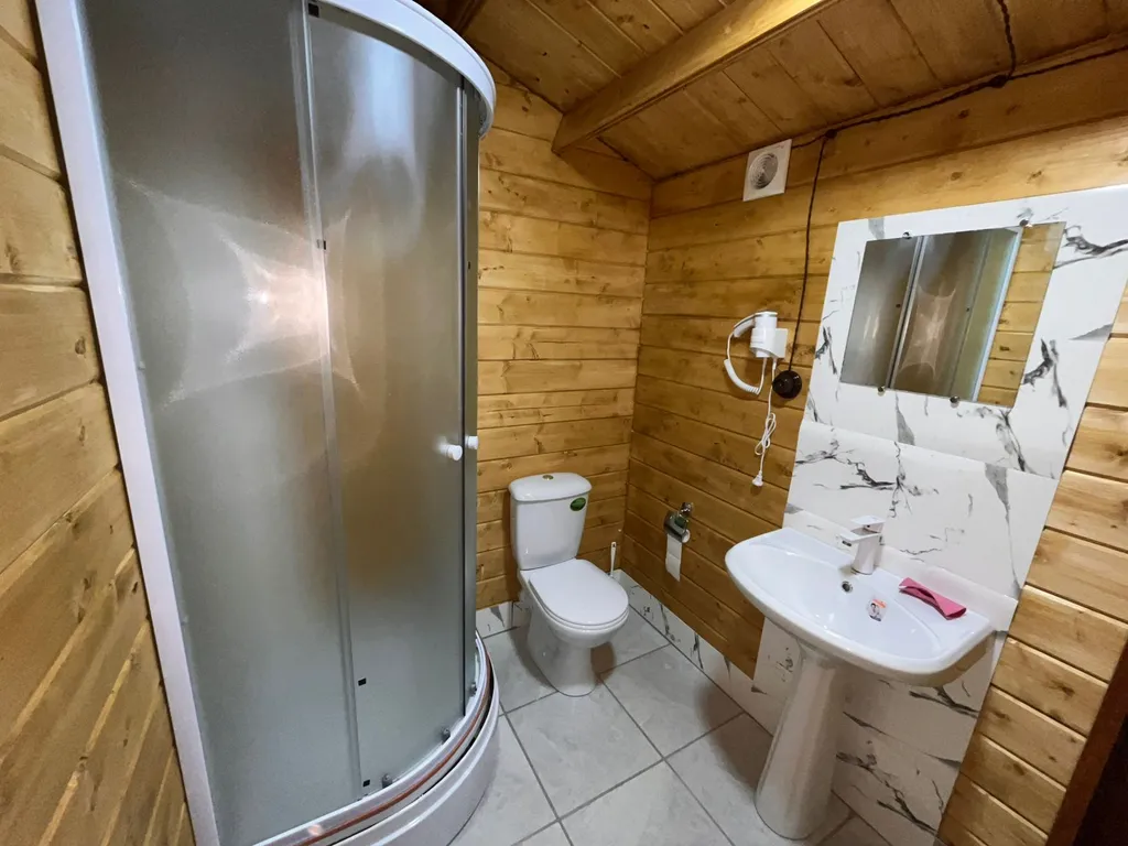 Коттедж anana house