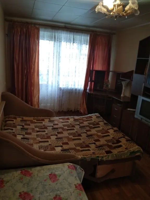 Квартира в заводском районе для командированных