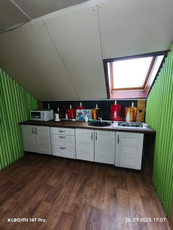 Квартира Уютная квартира в тихом месте — Тверь