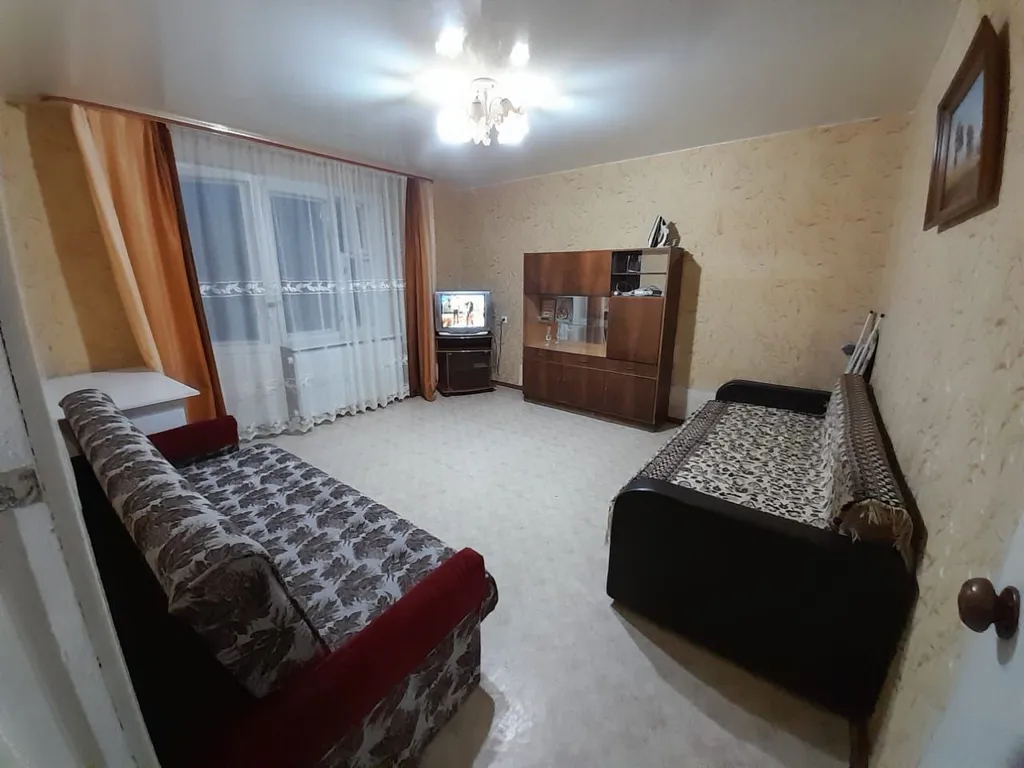 2к квартира в Нифантово