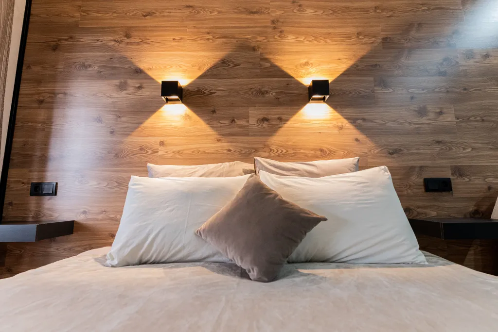 Апартаменты студия №3 с видом на горы