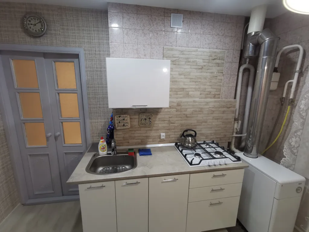 Двушка однушка