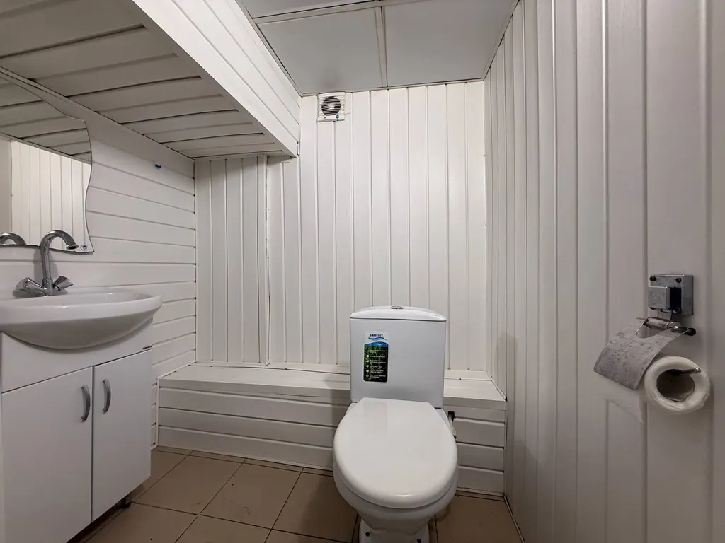 Дом для мероприятий и праздников до большой компании