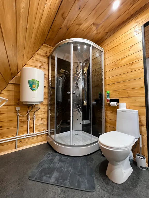 Афрейм дом Шалаш