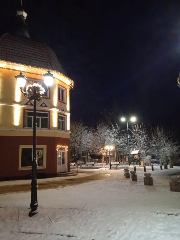 Квартира Квартира В центре города, в шаге от променада — Зеленоградск