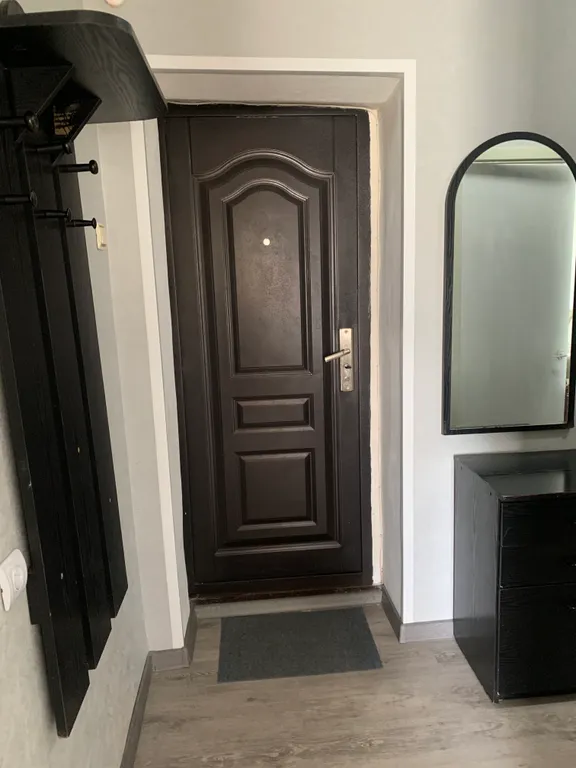 Квартира в курортной лесной зоне