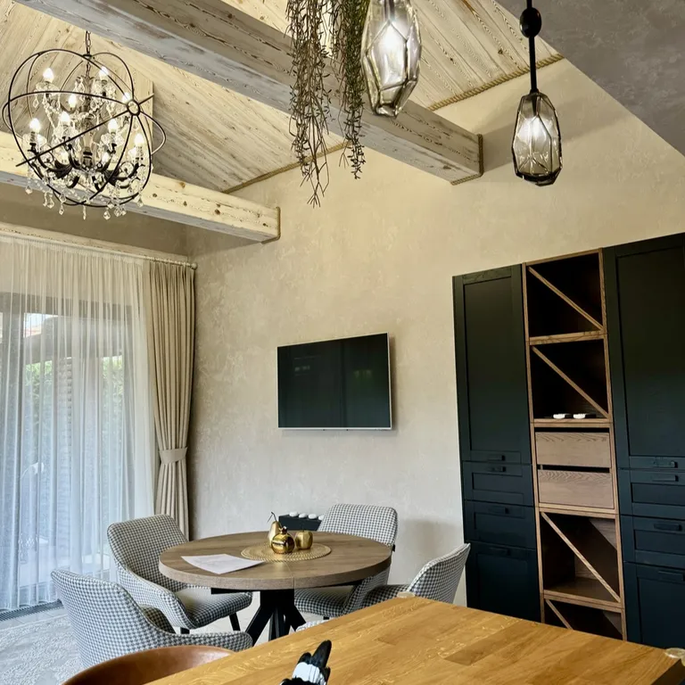 Вилла Артемида