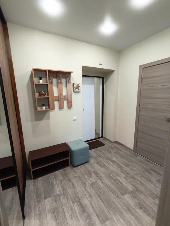 Уютная, светлая квартира на сельме