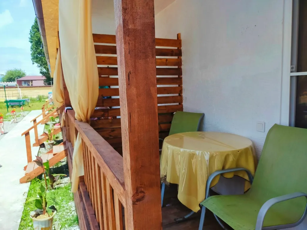 Дикая Гавань