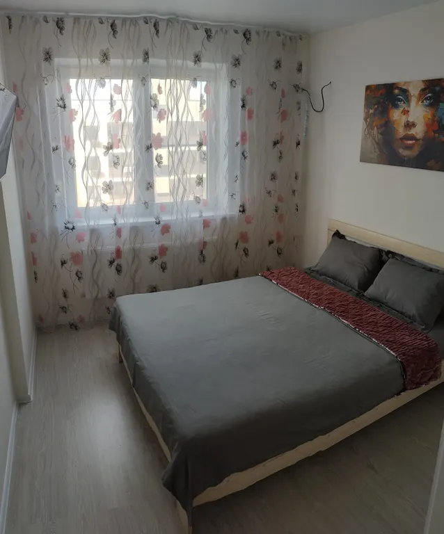 Квартира Современная квартира возле Экспо Центра — Краснодар