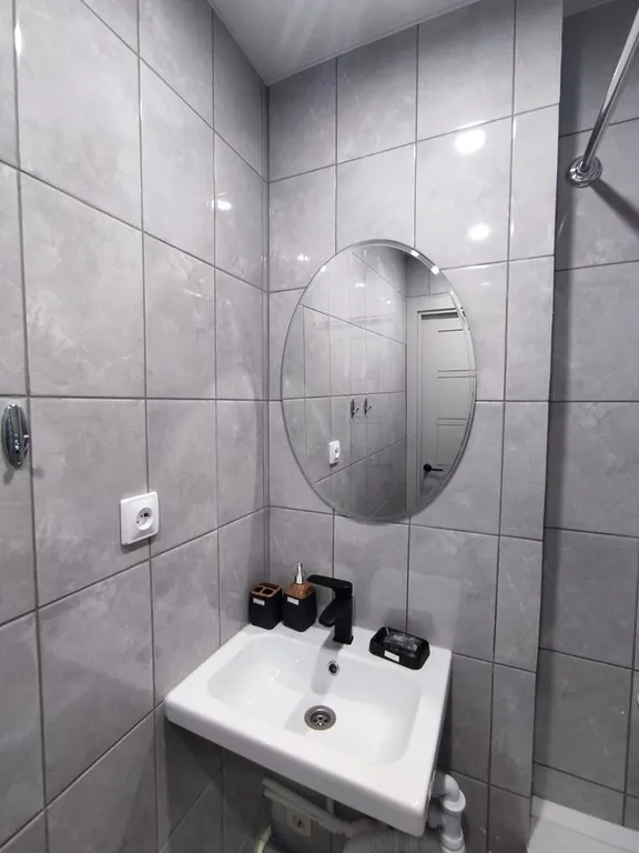 Студия в центре Казани