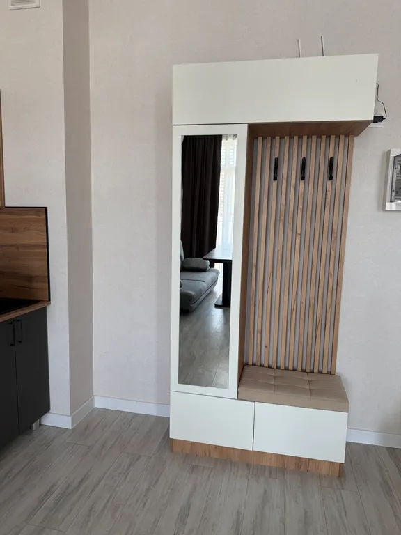 Апартамент у моря