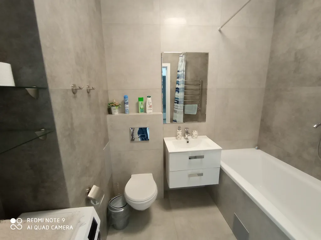 Квартира 2-комнатная Квартира — Калининград