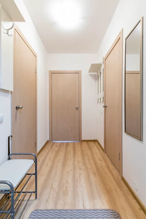 Квартира 10* квартира-студия с гардеробной, 8 эт. Доступная парковка. Академ. — Екатеринбург