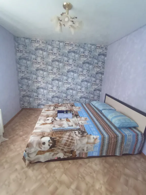 Уютная квартира рядом с озером Баскунчак