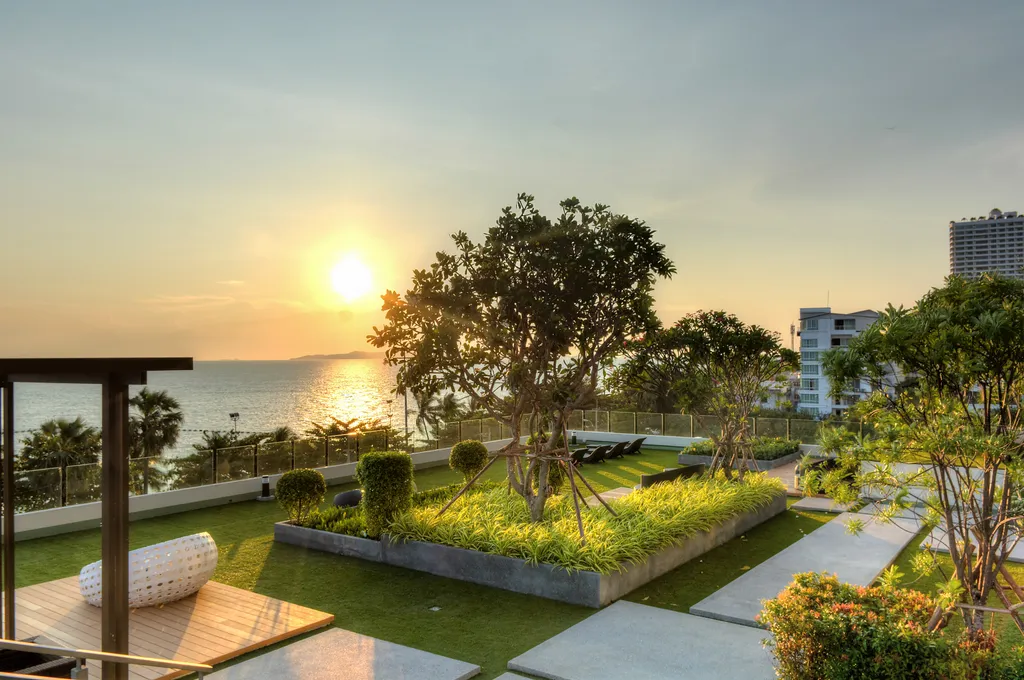 Премиальные двухкомнатные апартаменты с раздвижной стеной