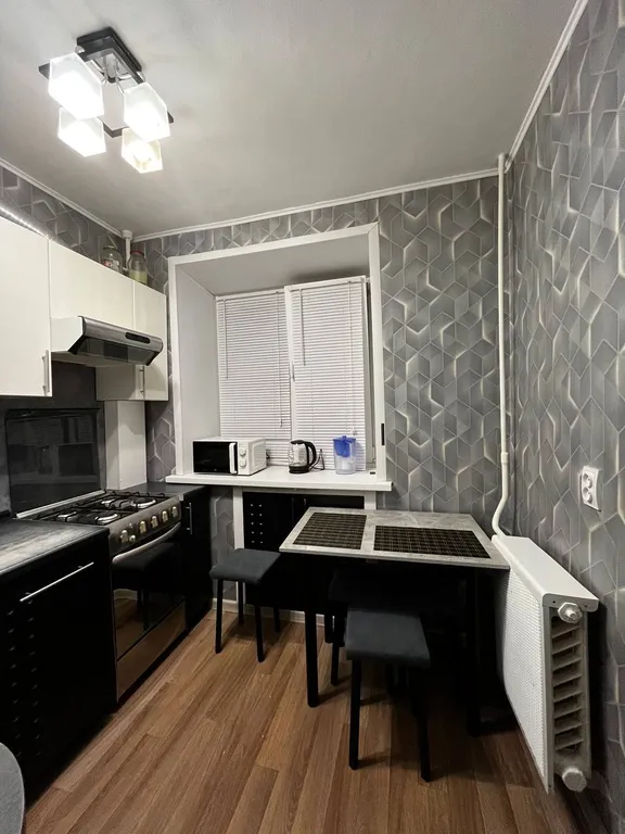 Уютная квартира в районе улицы Калинина