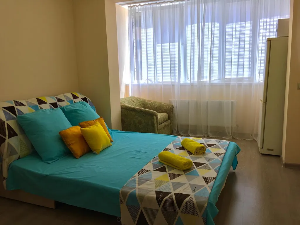 Квартира Уютная студия N 13 — аренда посуточно в Ставрополь