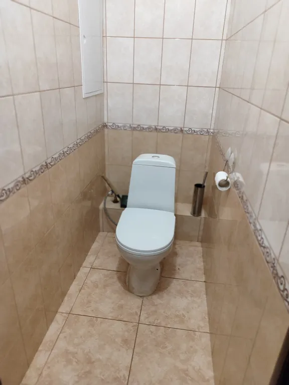 Квартира 2-комнатная Квартира — Голицыно