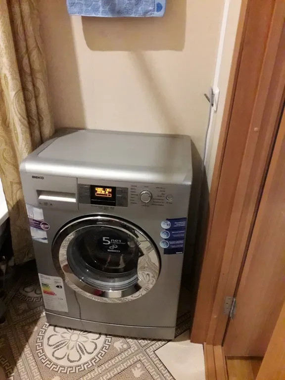 Уютная квартира жк Олимп