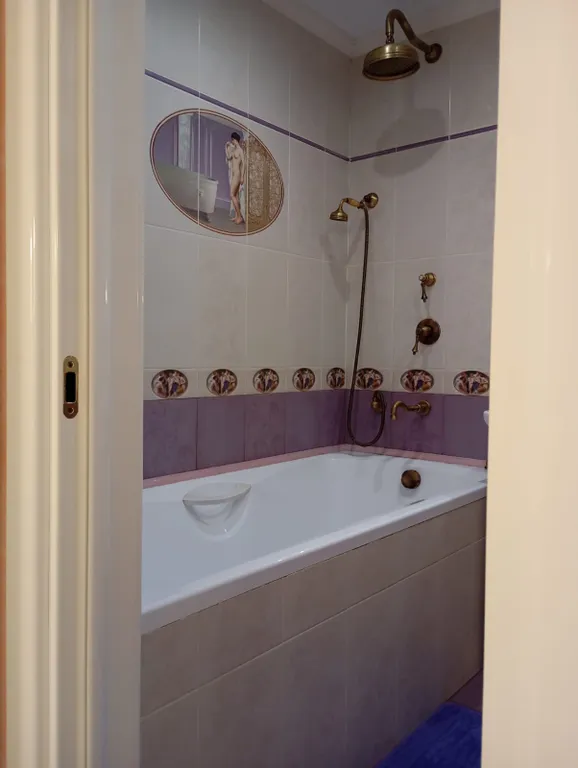 Уютная квартира в сосновом бору