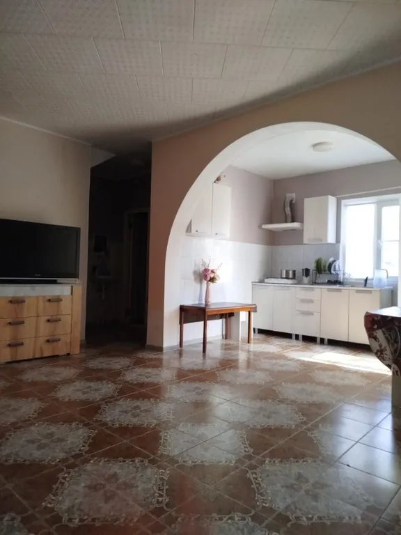 Коттедж Дом у моря — Прасковеевка