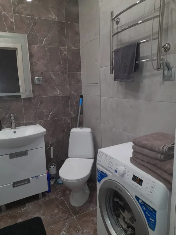 Уютная студия