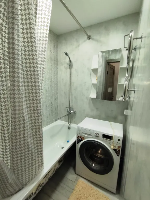 Прекрасная  квартира на Мира