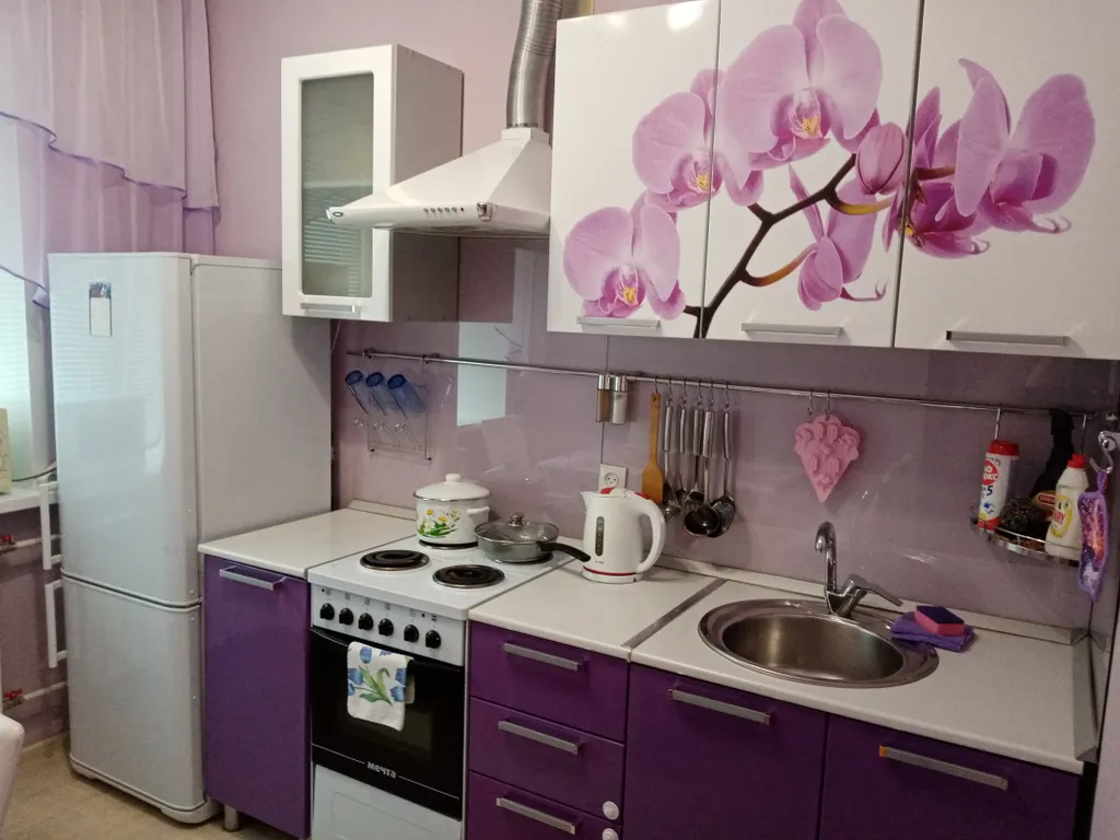 Уютная квартира — аренда посуточно в Самара