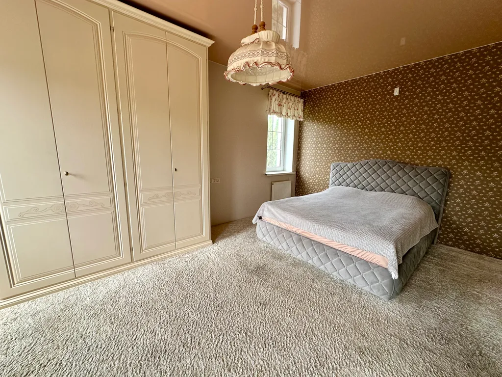 Коттедж-баня