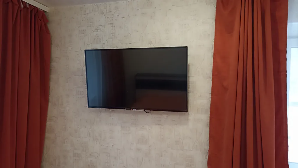 Апартаменты в сердце города