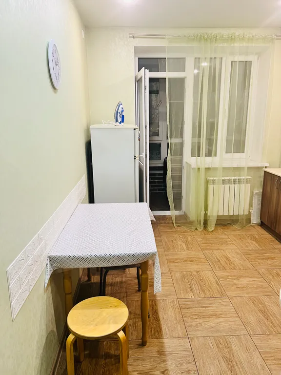 Уютная квартира рядом с М4