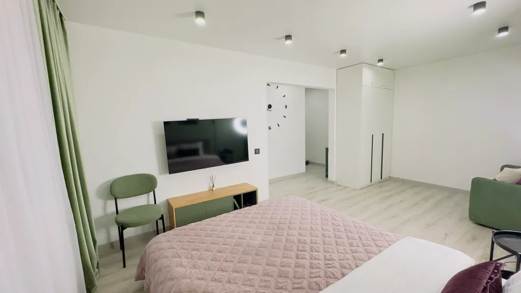 Квартира Квартира Изящный уголок — Ярославль