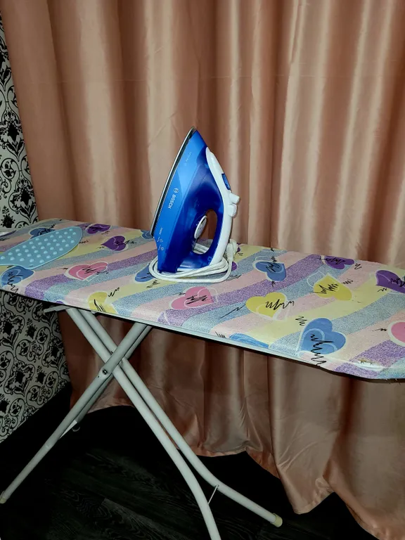 Уютные апартаменты в центре для любителей комфорта и уюта