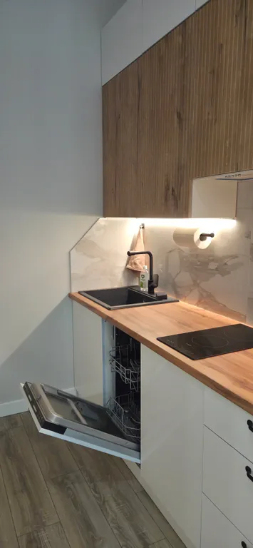 Уютный уголок комфорта