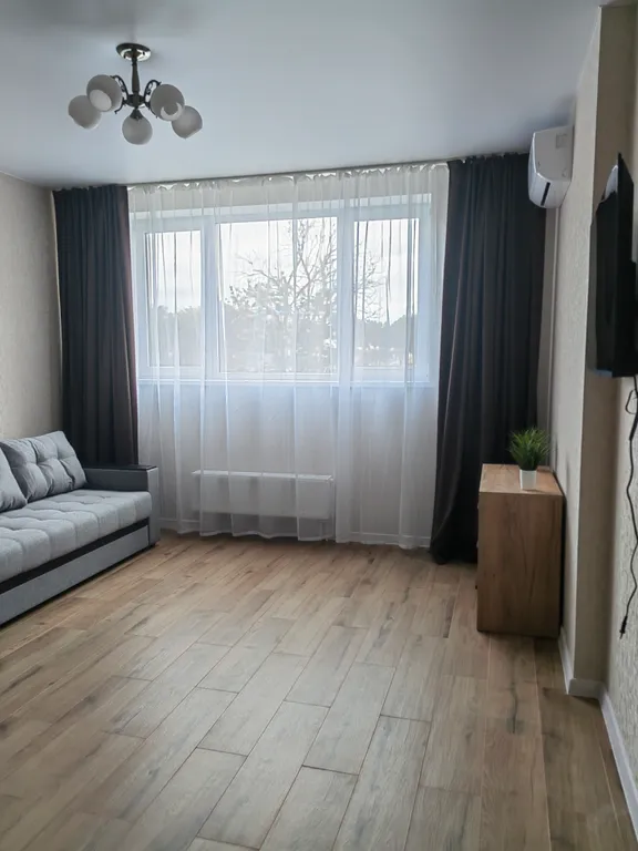 Квартира Квартира у моря — Анапа