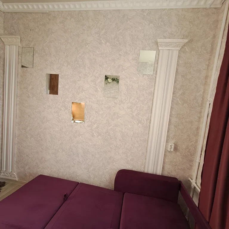 Уютная комфортная студия рядом с достопримечательностями