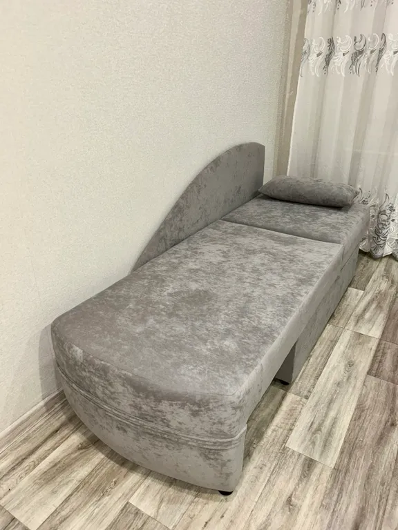 Квартира Просторная квартира возле парка солнечный остров — Краснодар