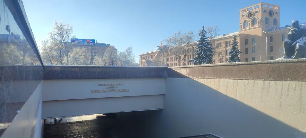 Квартира 2-комнатная квартира в историческом центре Минска. Новый ремонт — Минск