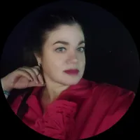 Ирина Борзова