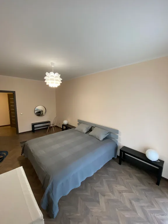 Квартира на берегу моря 3-29