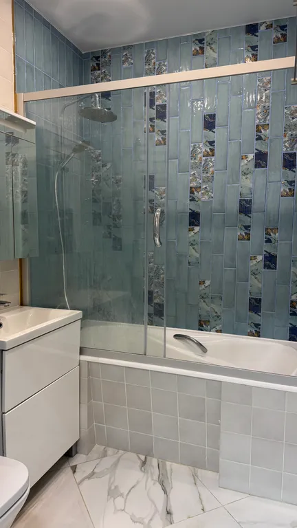 Квартира Квартира Лайнер Ап # 046 — Москва