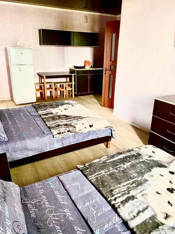 2-комнатная Квартира — аренда посуточно в Мелитополь