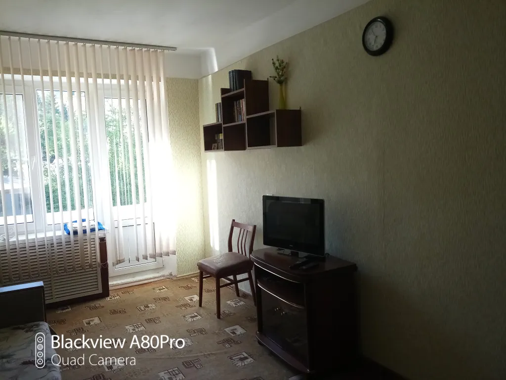 Удобное расположение между Курортным бульваром и Центральным рынком