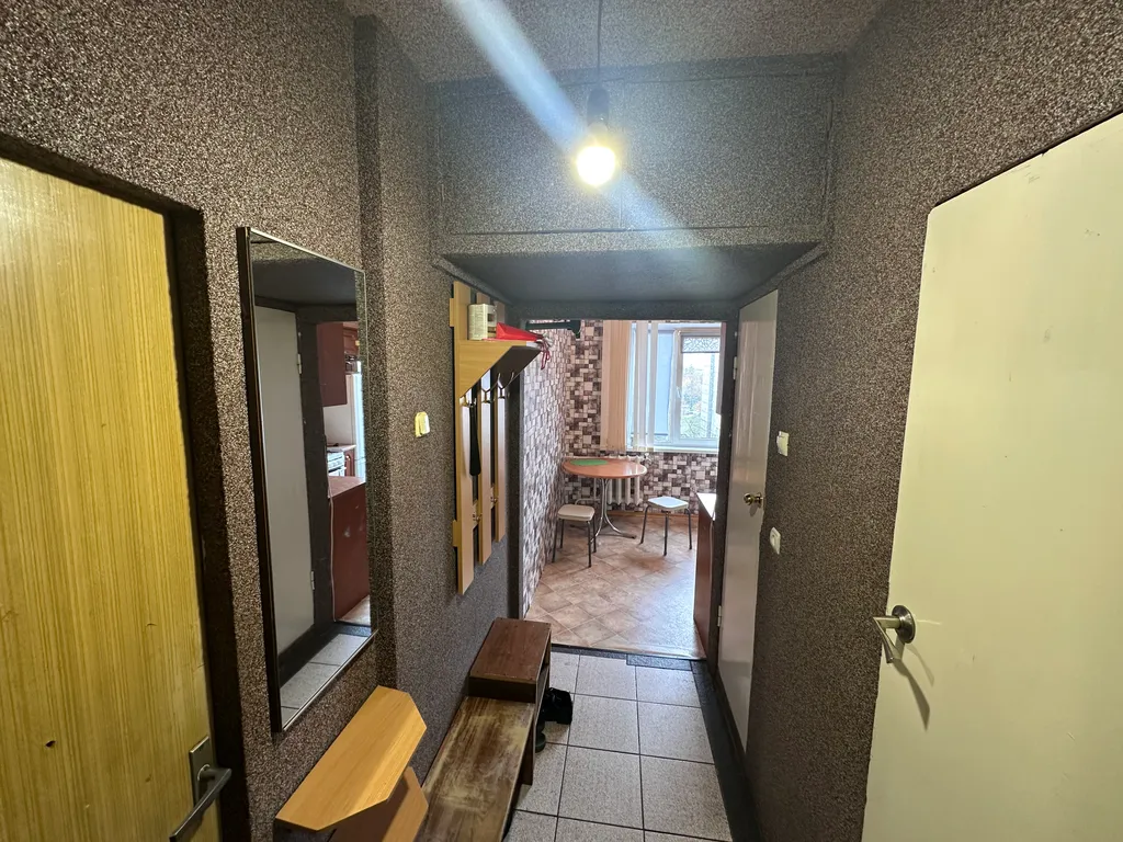 Квартира Уютная квартира — Калининград