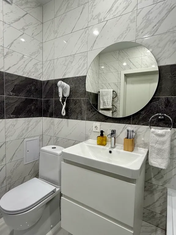 Новый объект