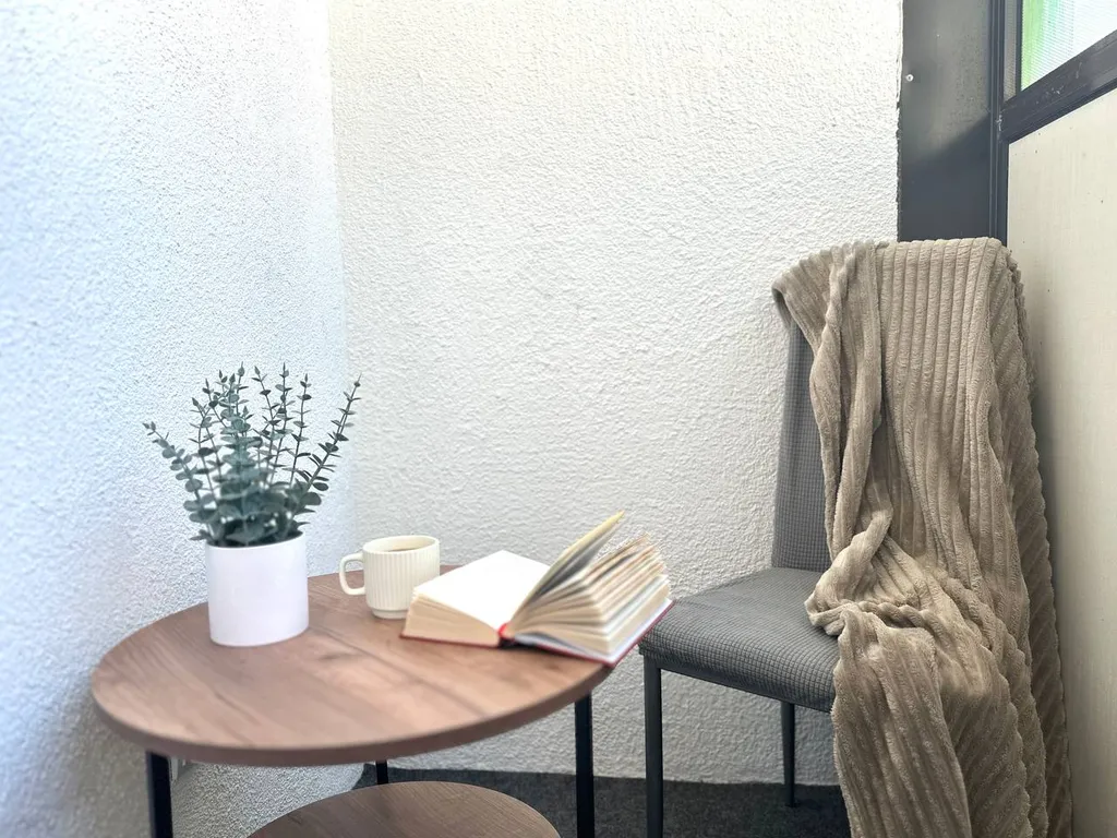 Квартира на 5 человек без доплат