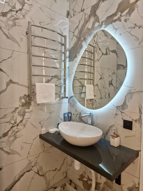 Квартира Комната — Архыз